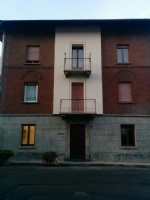 Facciata esterna